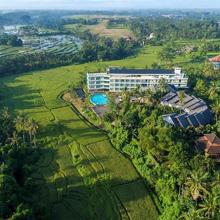 Royal Casa Ganesha Hotel Ubud  Luaran gambar