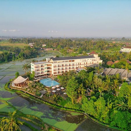 Royal Casa Ganesha Hotel Ubud  Luaran gambar