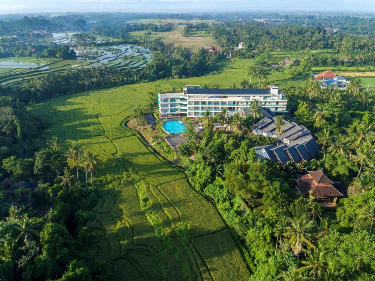 Royal Casa Ganesha Hotel Ubud  Luaran gambar